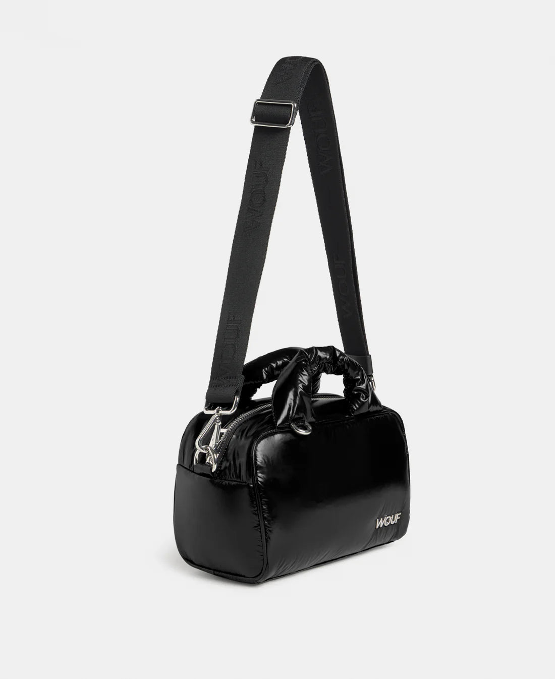 WOUF Night Bowling Bag