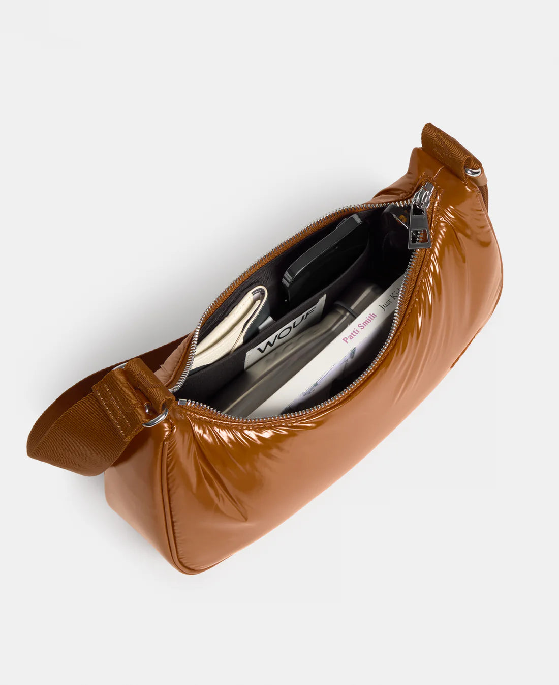 WOUF Sienna Crossbody Bag