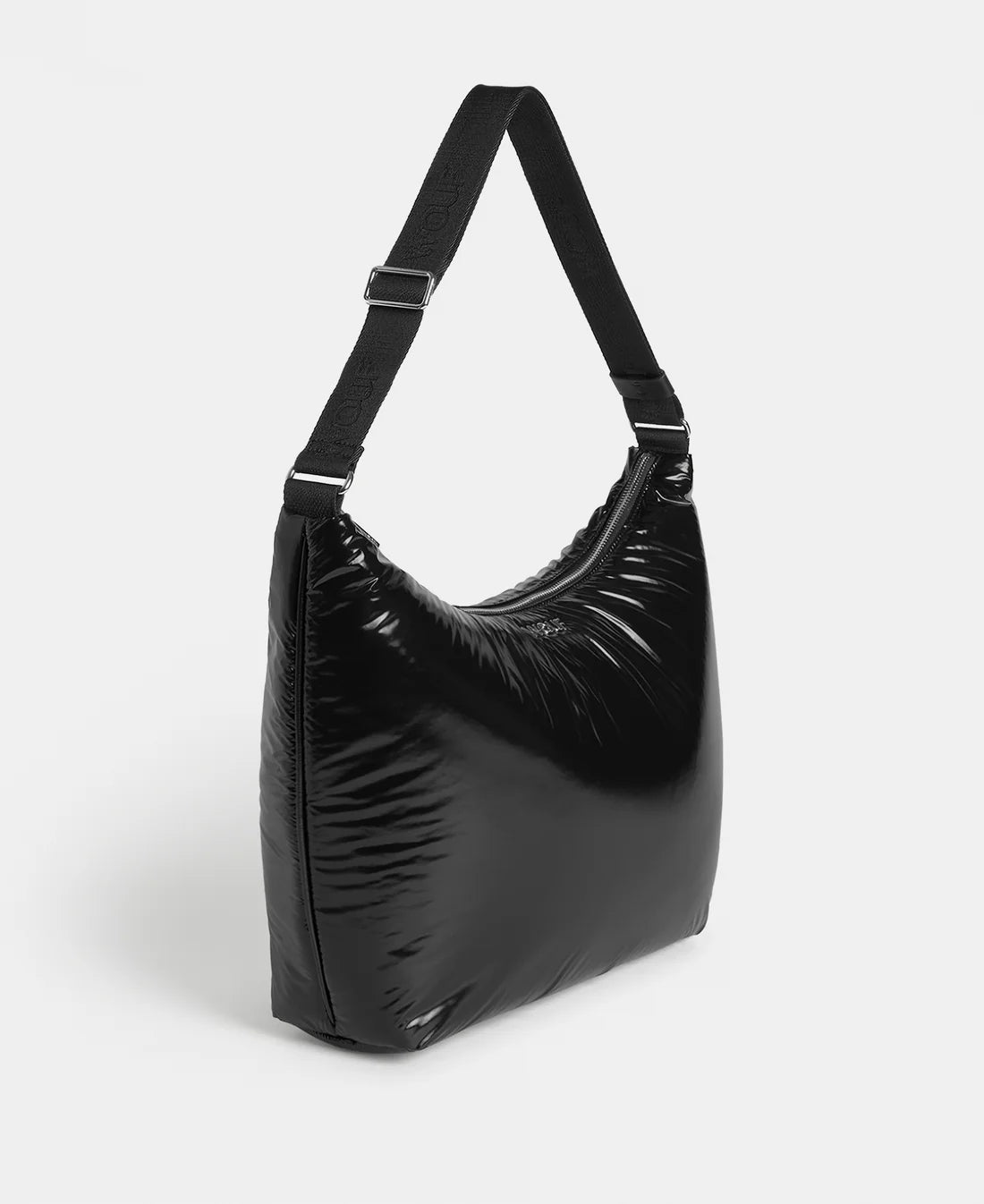 WOUF Night Hobo Bag