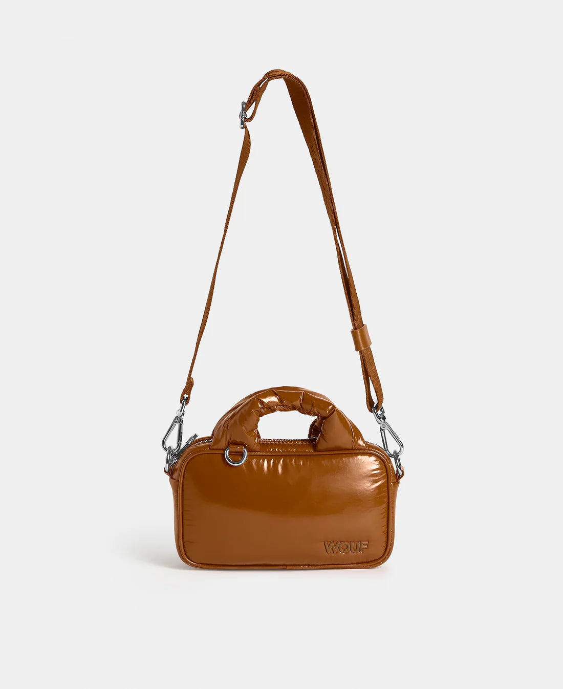 WOUF Sienna Mini Bag