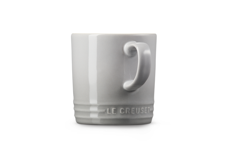 Le Creuset Stoneware Mug 350ml Mist Grey