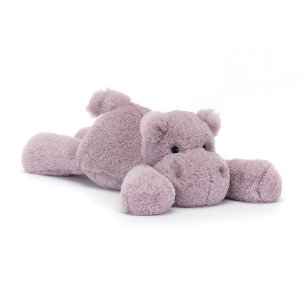 Jellycat Smudge Hippo soft toy