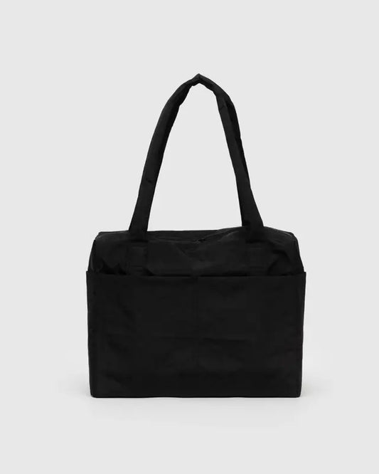 BAGGU Small Cloud Carry-On - Black