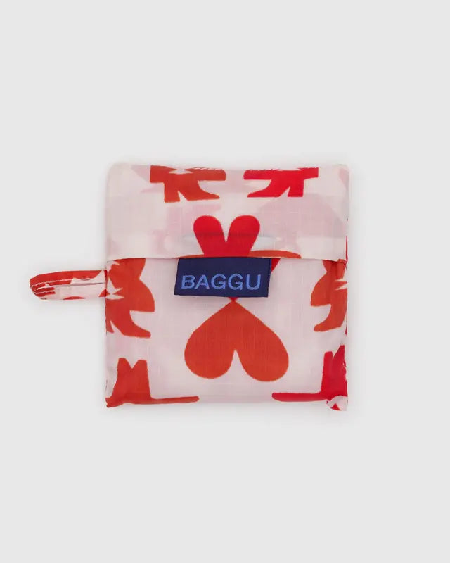 BAGGU Baby Reusable Bag - Cowgirl