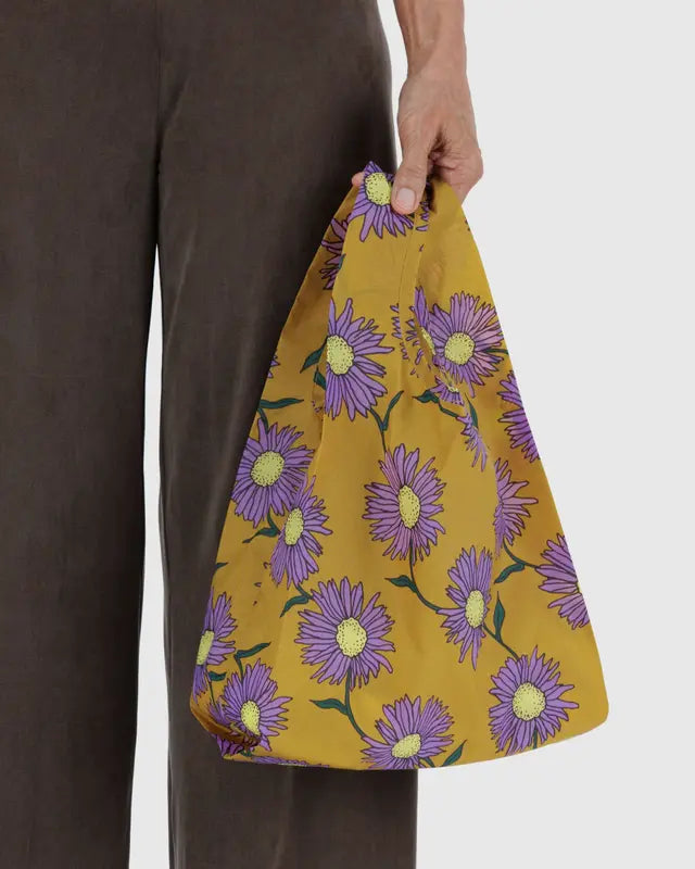 BAGGU Baby Reusable Bag - Daisy Chain
