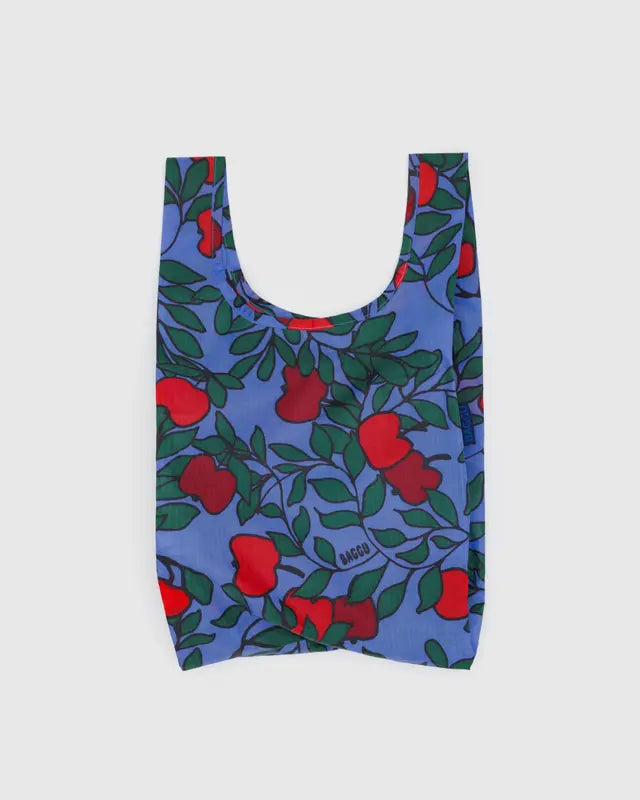 BAGGU Baby Reusable Bag - Apple Tree