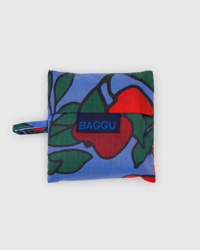 BAGGU Baby Reusable Bag - Apple Tree