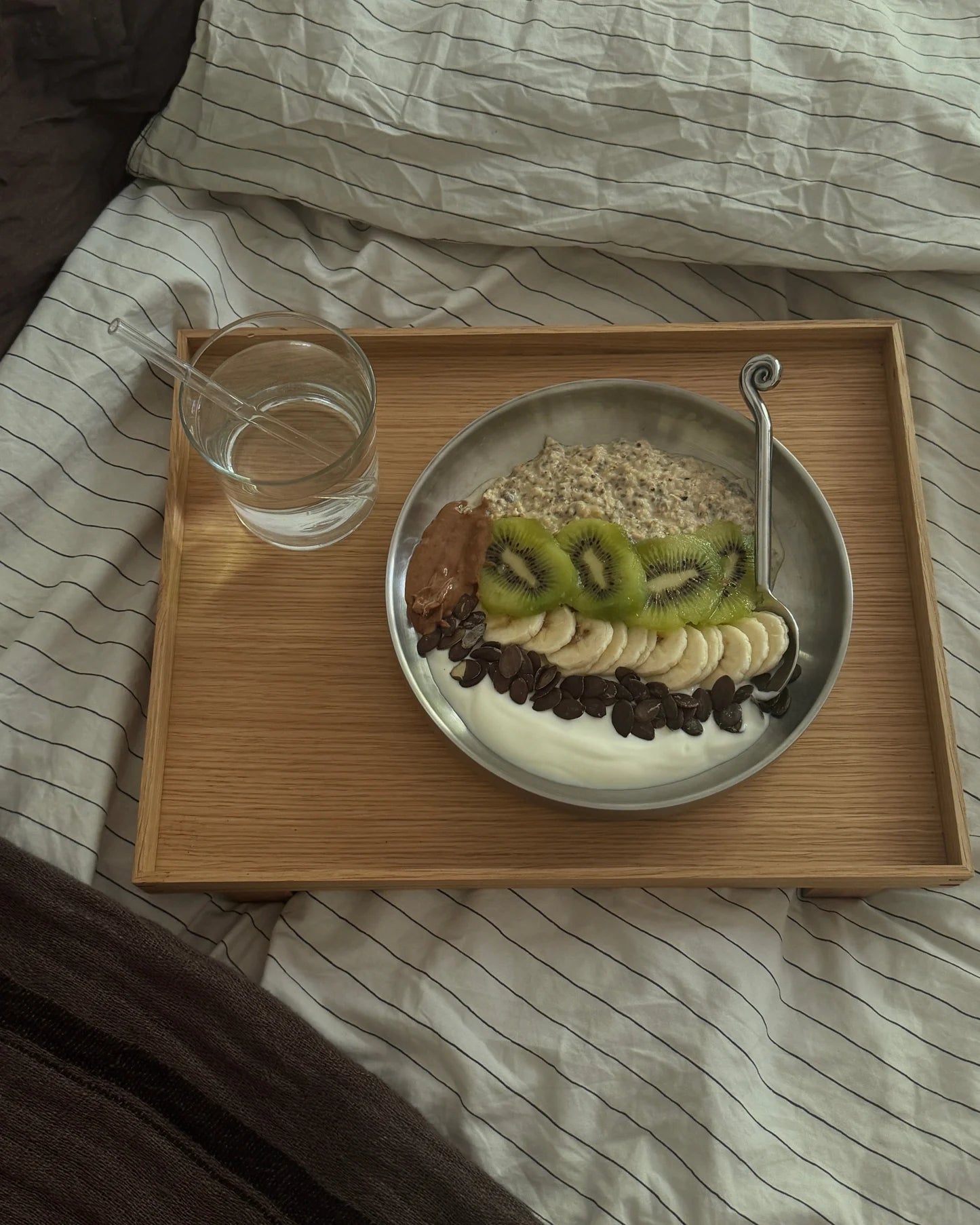 SOOS Atelier Shiloh Plate