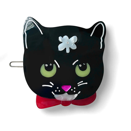 Centinelle Naoko Cat hair clip 