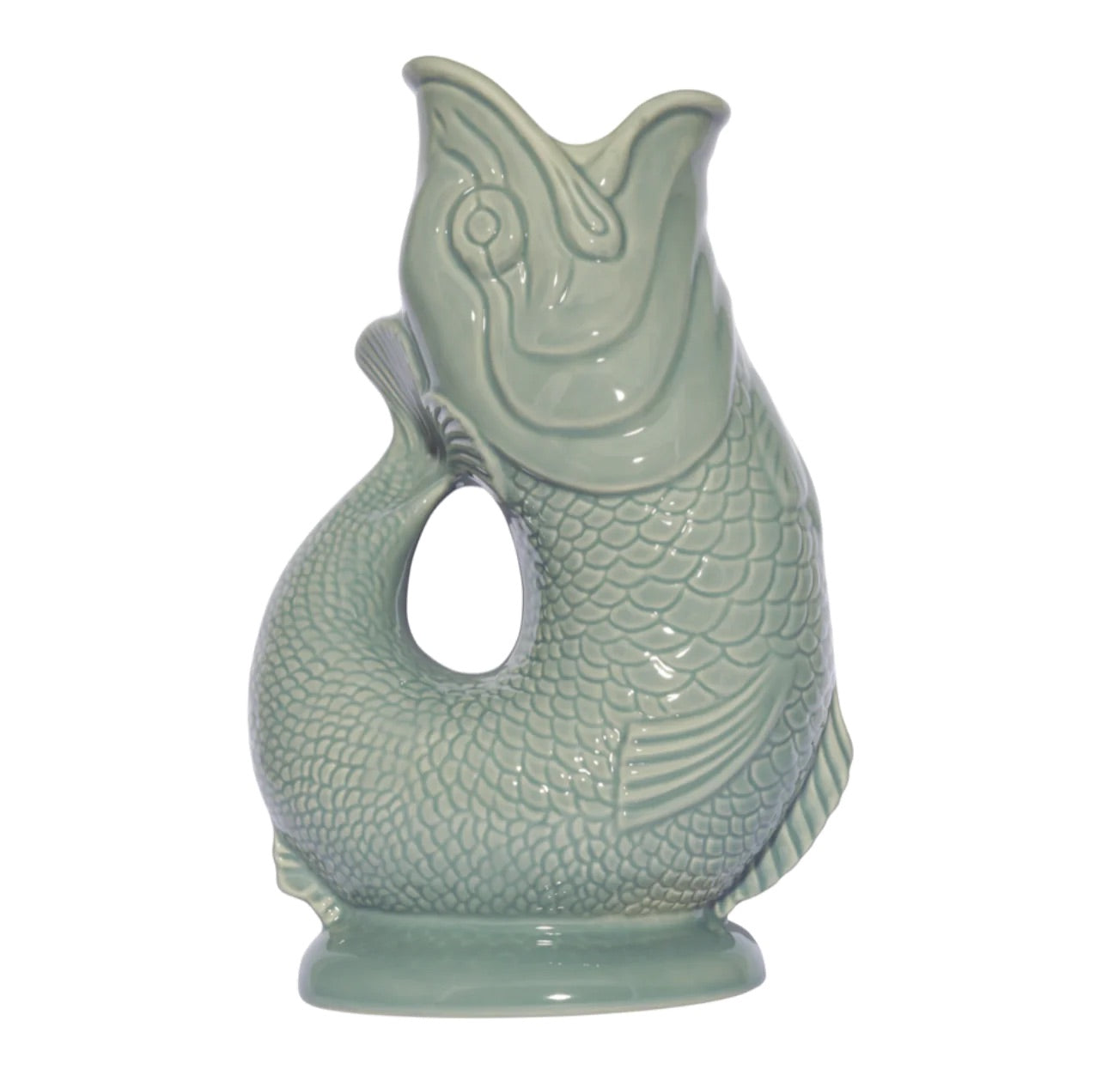 Original Gluggle Jug Extra Large - Sage