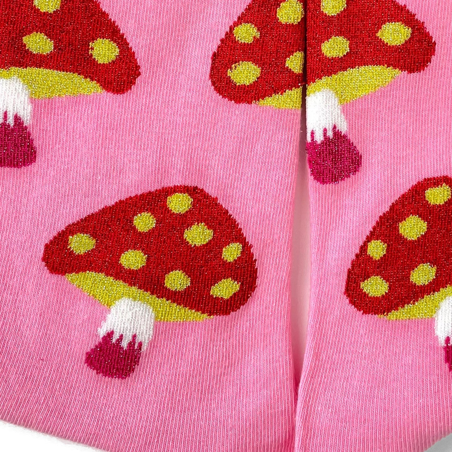 Centinelle Socks - Mushrooms