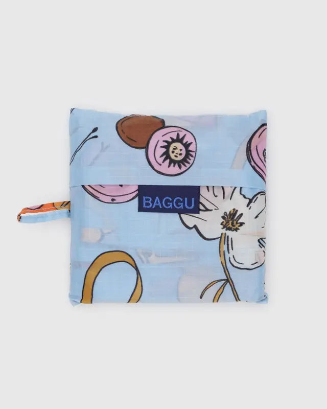 BAGGU Standard Reusable Bag - Get Ready With Me