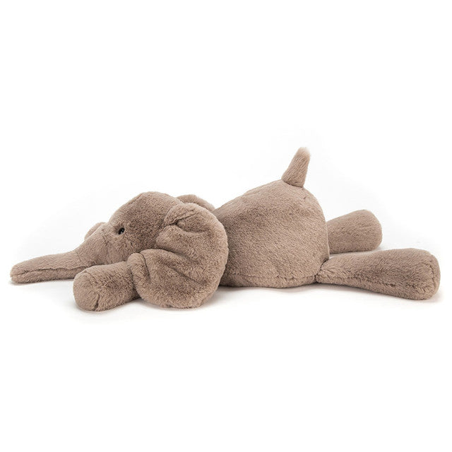 Jellycat Large Smudge Elephant