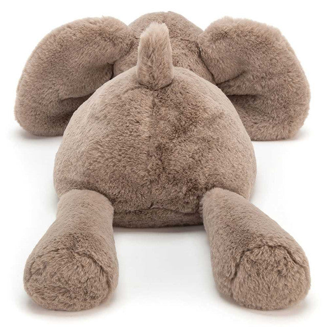 Jellycat Large Smudge Elephant