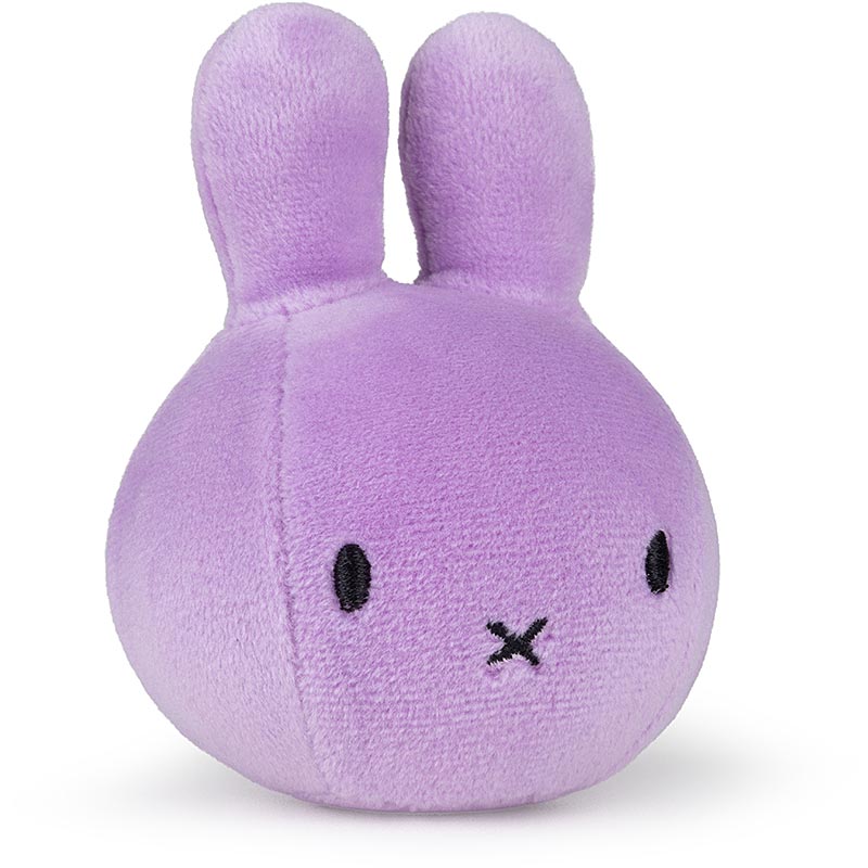 Miffy Squishie Stress Ball - Lilac