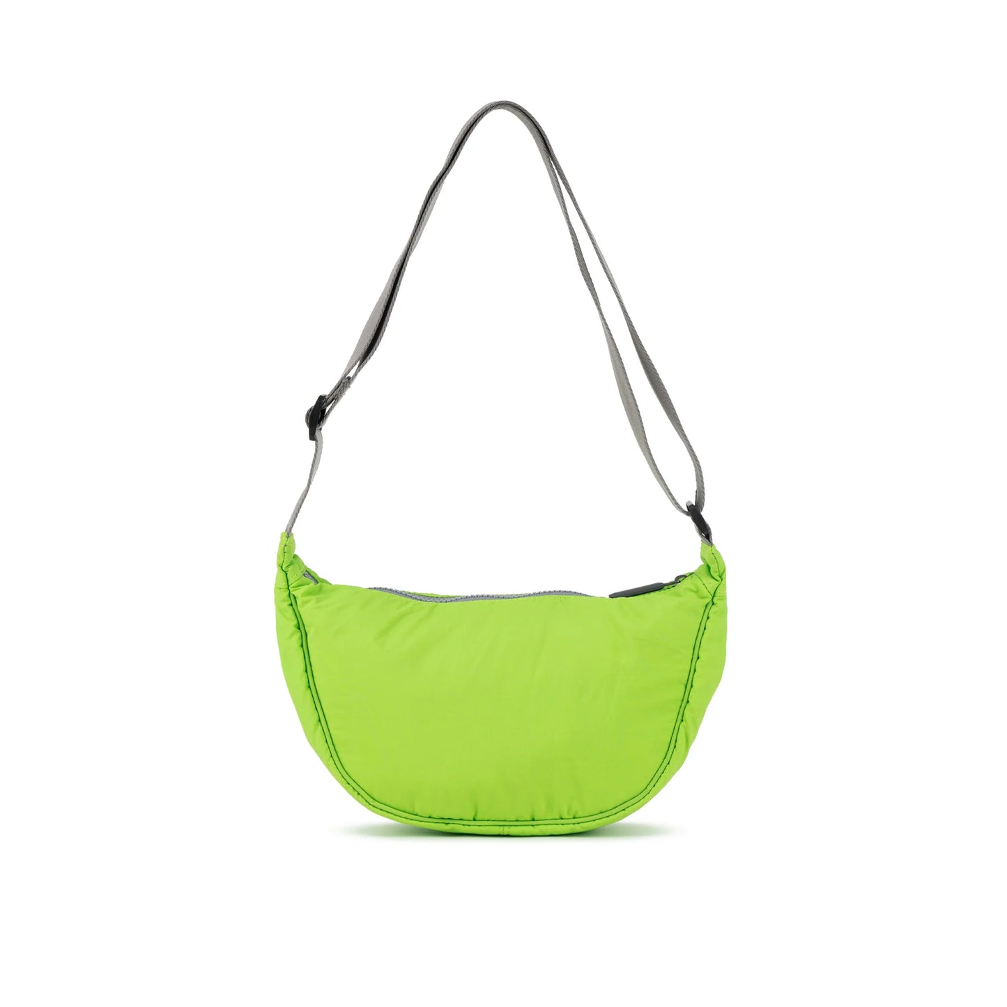 Farringdon Taslon Bag - Lime