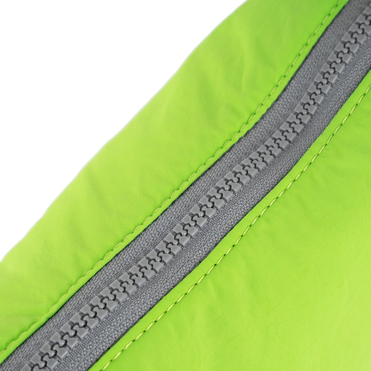 Farringdon Taslon Bag - Lime