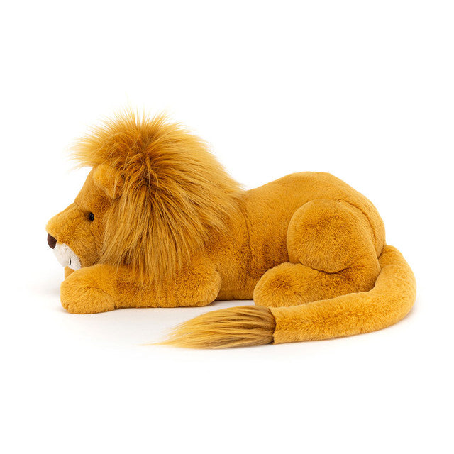 Jellycat Large Louie Lion