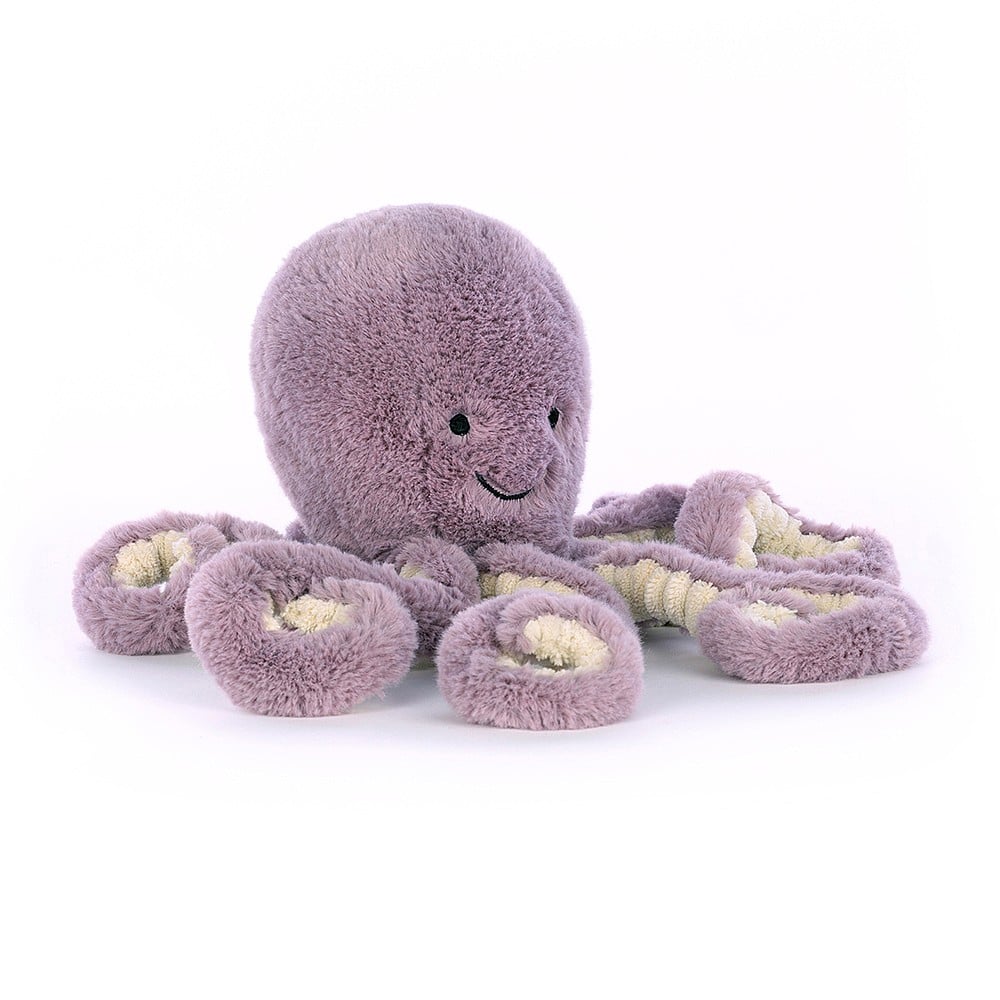 Jellycat Baby Maya Octopus soft toy