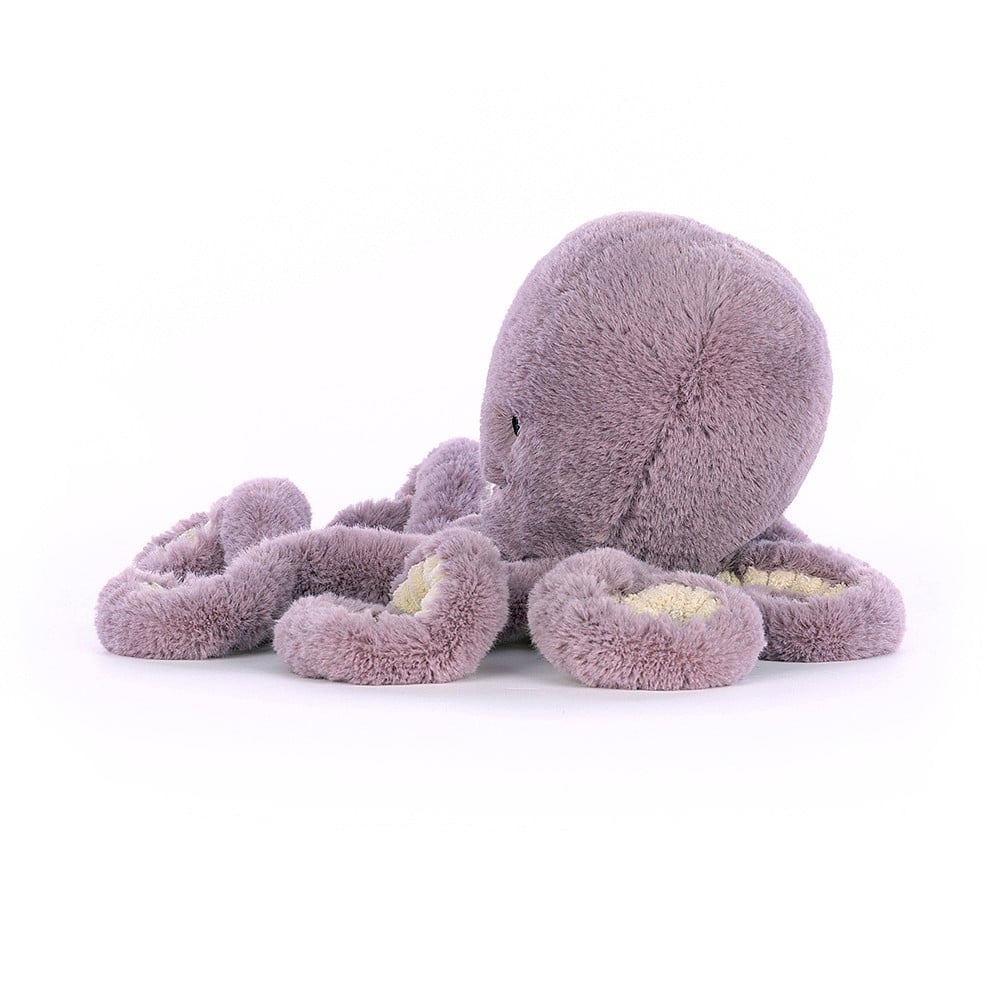 Jellycat Baby Maya Octopus