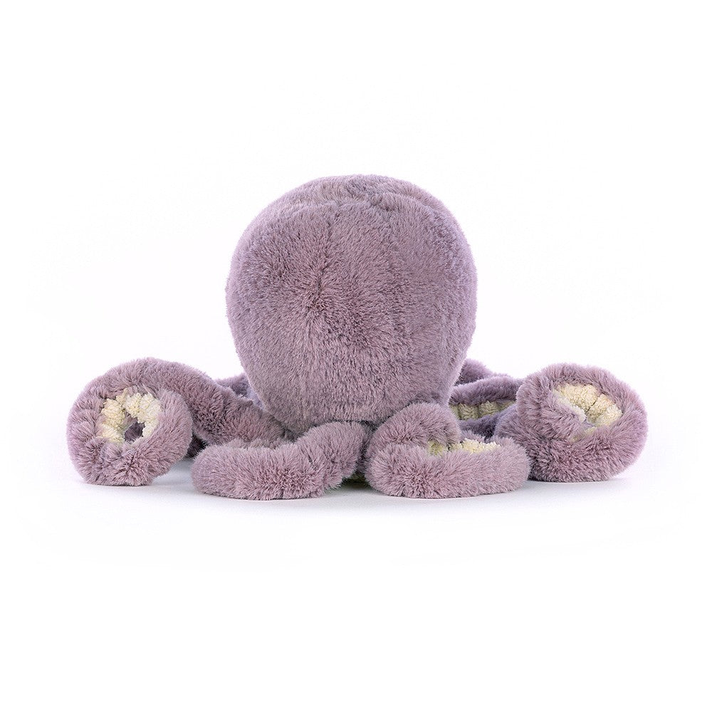 Jellycat Baby Maya Octopus