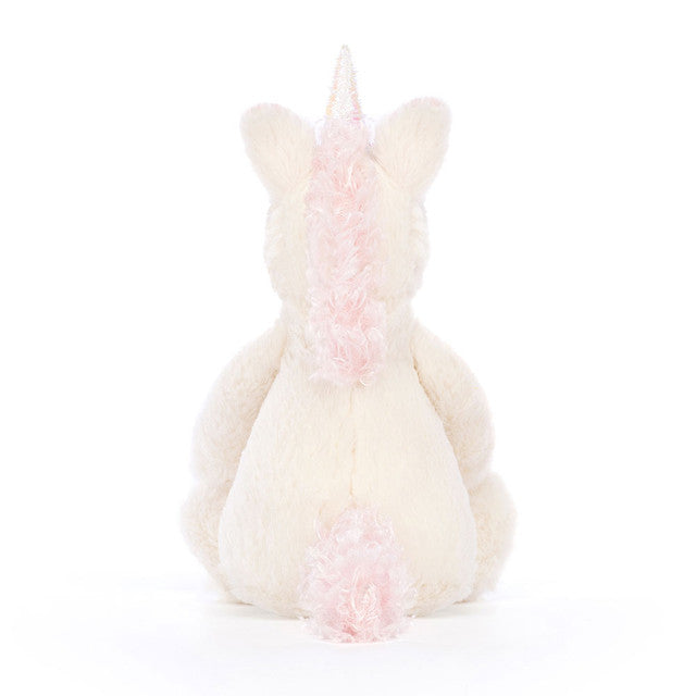 Jellycat Little Bashful Unicorn