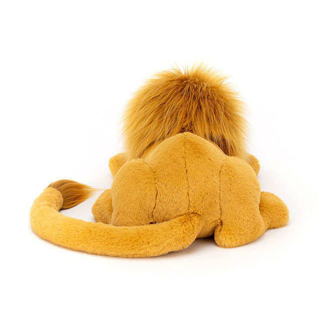 Jellycat Little Louie Lion