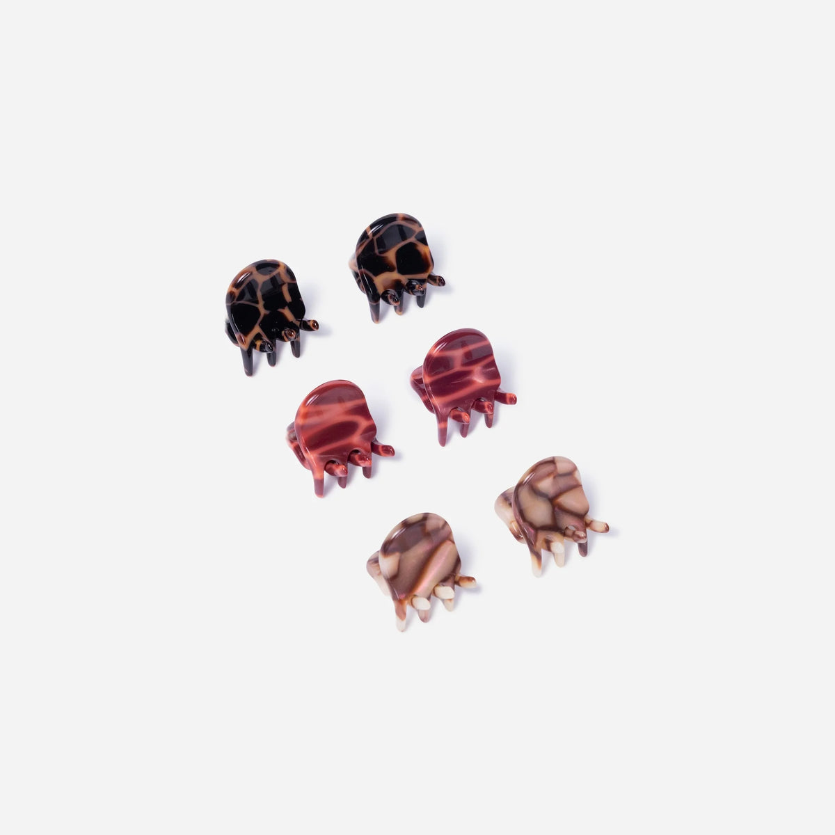 CHUNKS Micro Claws - Terra