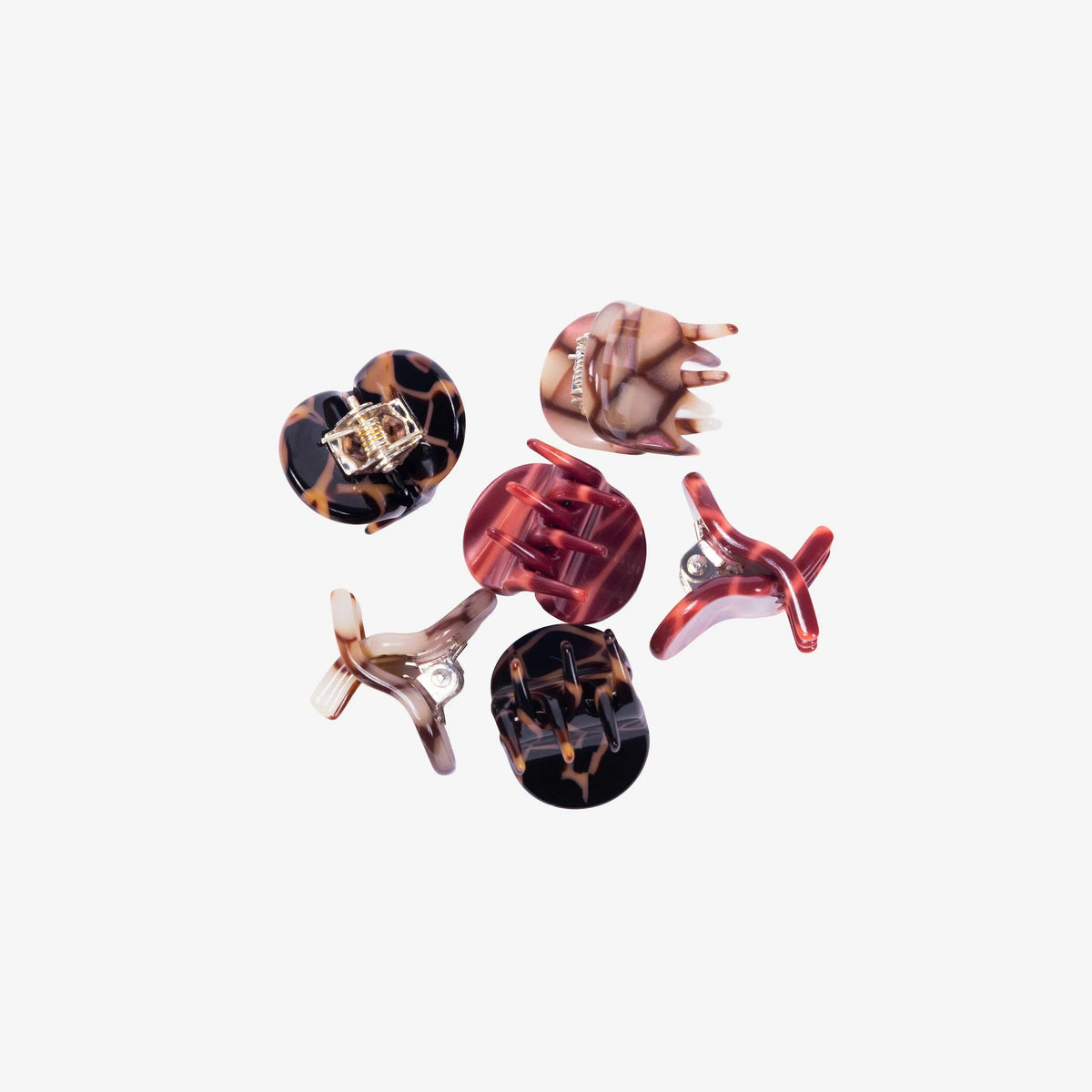 CHUNKS Micro Claws - Terra