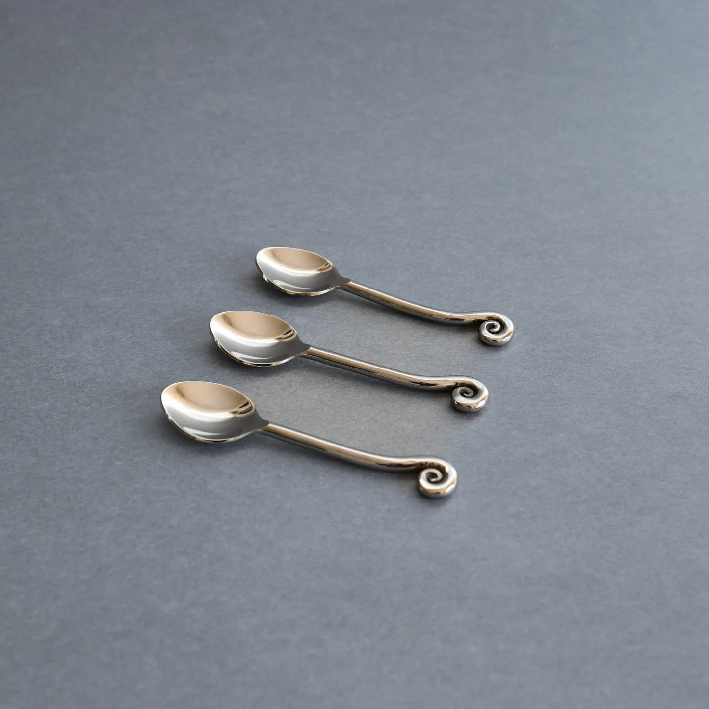 SOOS Atelier Mira Coffee Spoons