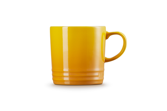 le creuset stoneware mug 350ml nectar