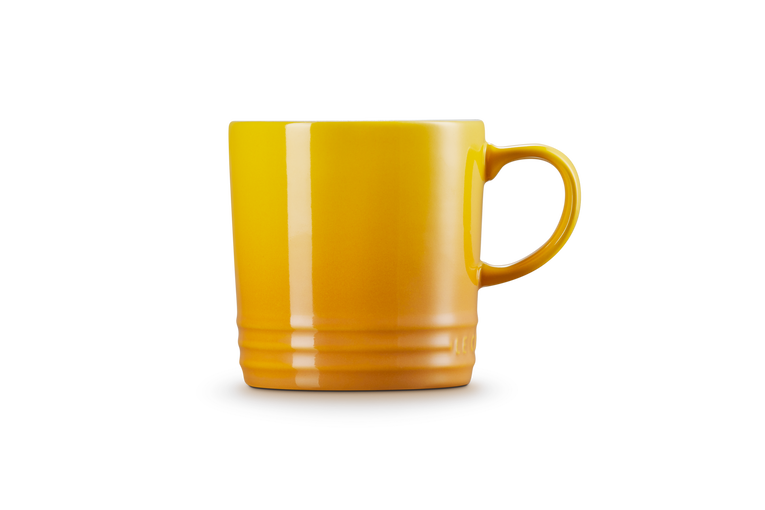 le creuset stoneware mug 350ml nectar