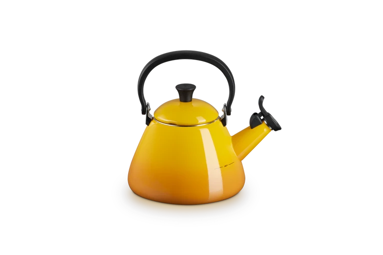 Le Creuset Kone Kettle 1.6L - Nectar