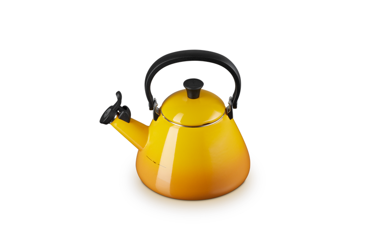 Le Creuset Kone Kettle 1.6L - Nectar