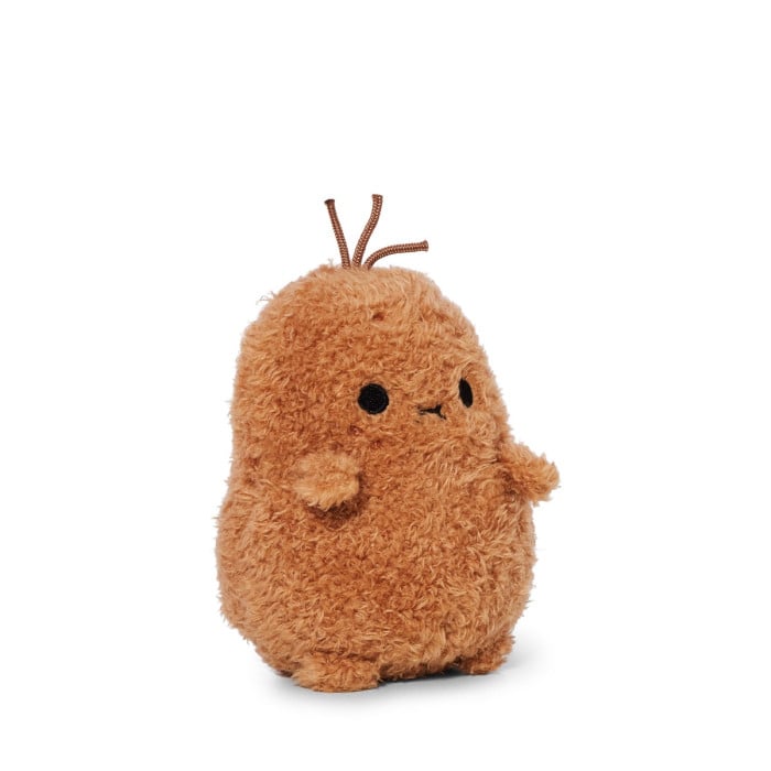 Noodoll Ricespud Mini Sitting Plush Toy