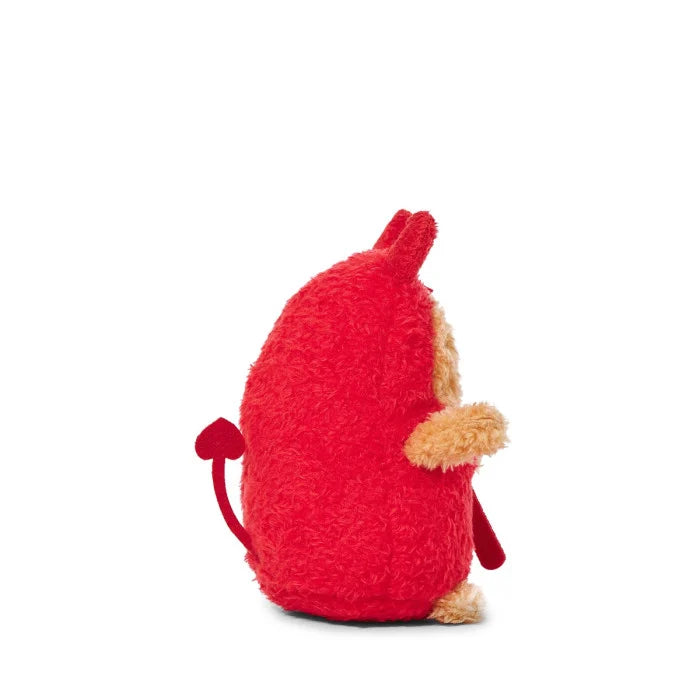 Noodoll Devil Mini Sitting Plush Toy