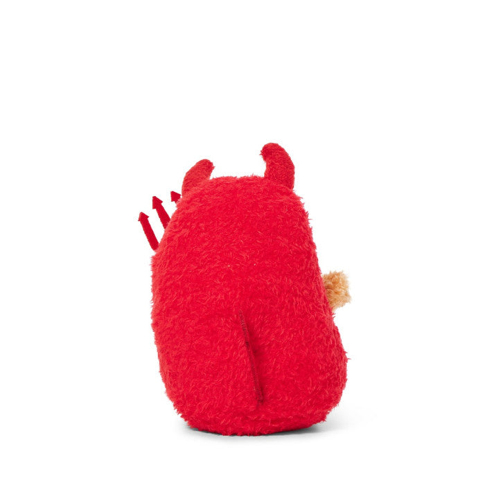 Noodoll Devil Mini Sitting Plush Toy