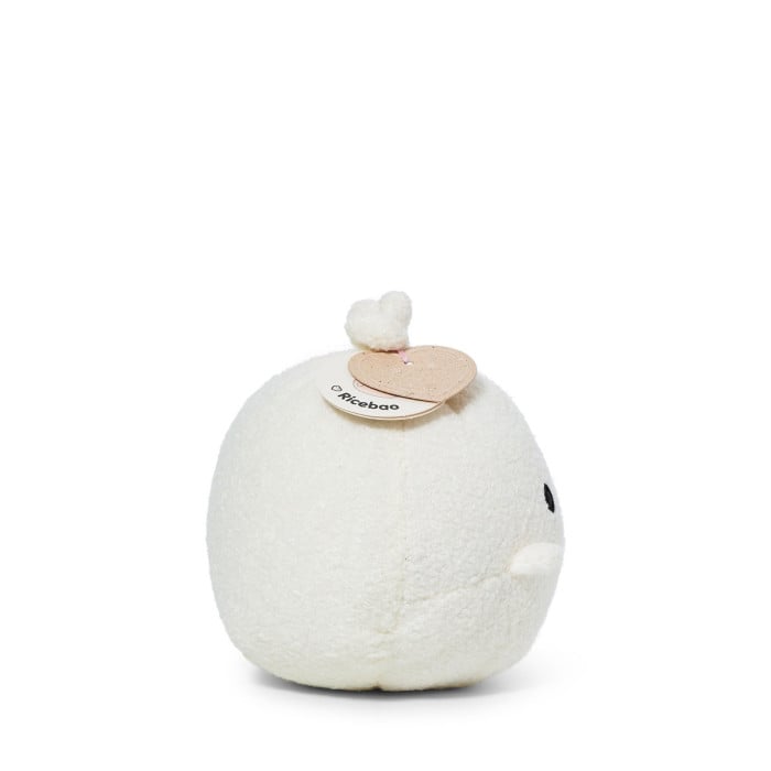 Noodoll Ricebao Mini Sitting Plush Toy