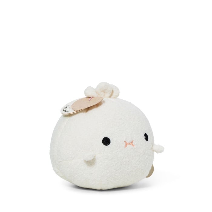 Noodoll Ricebao Mini Sitting Plush Toy