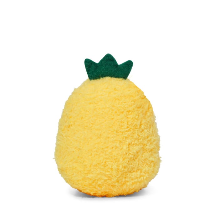 Noodoll Riceananas Mini Sitting Plush Toy