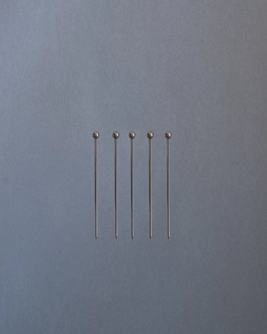 SOOS Atelier Shiloh Cocktails Sticks