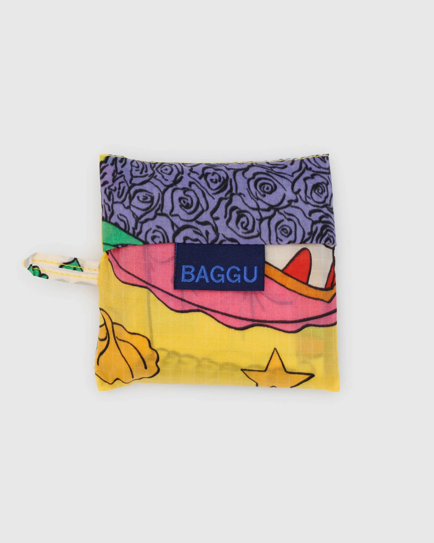 BAGGU Baby Reusable Bag - Patisserie