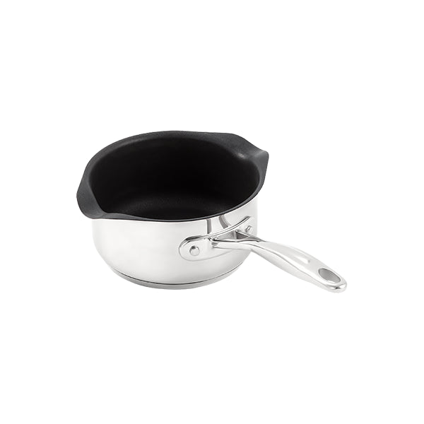 Stellar Profile 14cm Milk Pan, 0.8L, Non-Stick