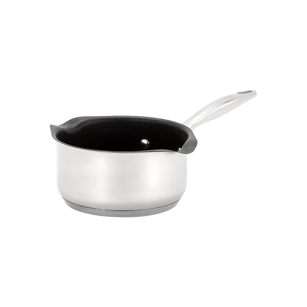 Stellar Profile 14cm Milk Pan, 0.8L, Non-Stick