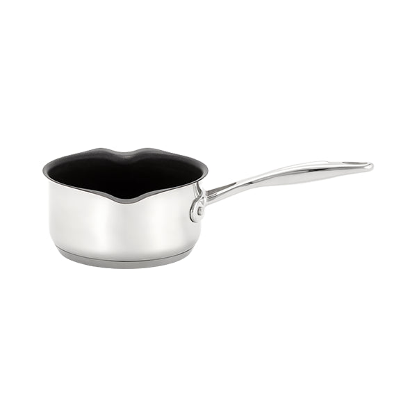 Stellar Profile 14cm Milk Pan, 0.8L, Non-Stick