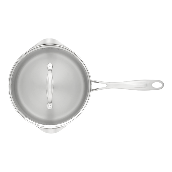 Stellar Profile Draining Saucepan 20cm 3.25L