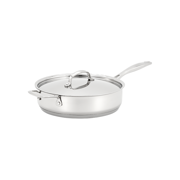 Stellar Profile Non-Stick Saute Pan 24cm
