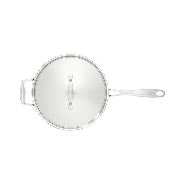 Stellar Profile Non-Stick Saute Pan 24cm