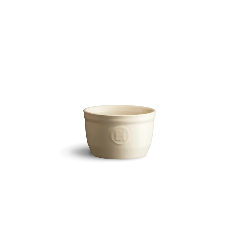 Emile Henry Ramekin No 9 - Clay