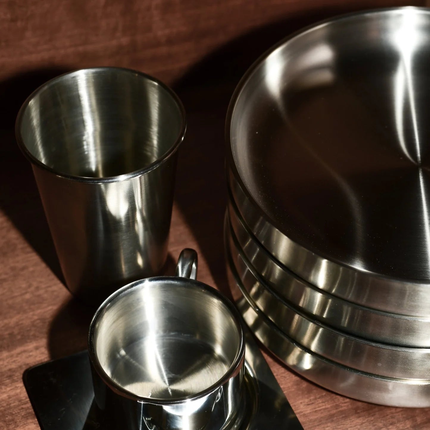 SOOS Atelier Shiloh Cup